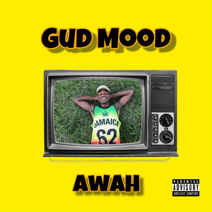 Portada de Gud Mood