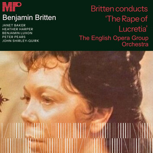 The Rape of Lucretia, Op 37