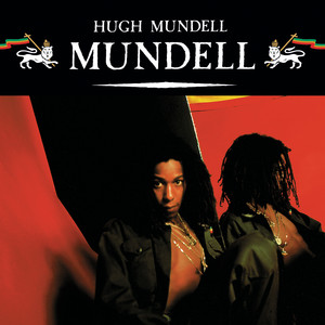 Jacqueline by Hugh Mundell