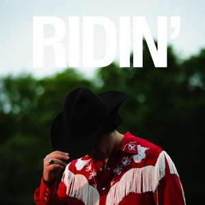 Ridin' by Joey Myron