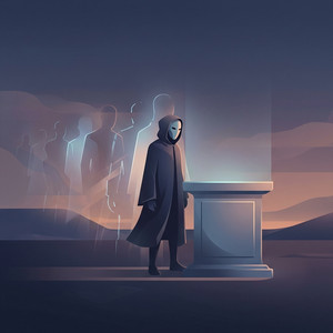 Who Else by Skarn Echo