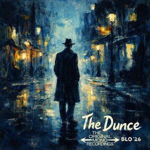 The Dunce (Mono) by Brian Levitch Orchestra