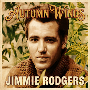English Country Garden by Jimmie Rodgers