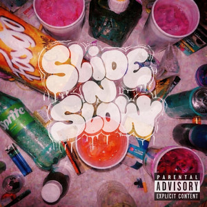 Shore Lazy-Lee - Slide N Slow