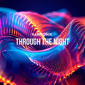 Through The Night - Radio edit by Harmonik