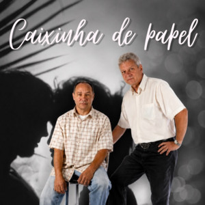 CAIXINHA DE PAPEL by Gersom & Adilsom