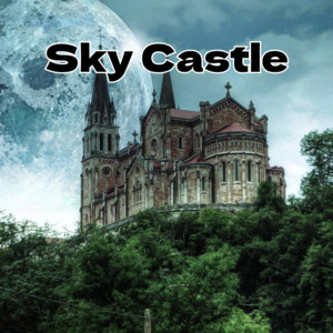 Kazumaro - Sky Castle