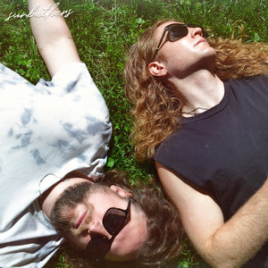 Silence Never Felt So Loud by Sunbathers
