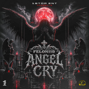 Angel Cry by Feloni19