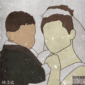 Hol Up by M.I:C, Nathaniel G