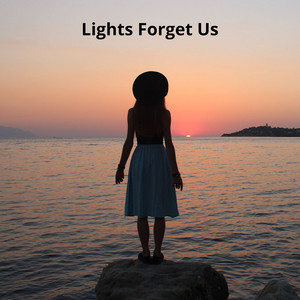 Jack Zeno - Lights Forget Us