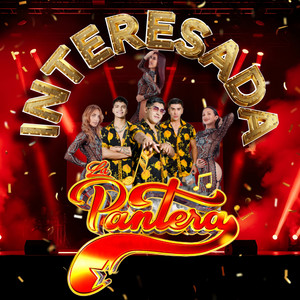 Grupo La Pantera - Interesada