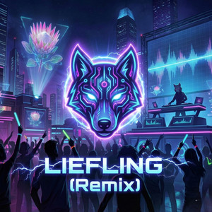 Liefling (Remix) by Nagwolf