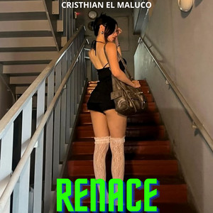 Renace by Cristhian el Maluco