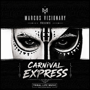 Jungle Signal - Instrumental by Marcus Visionary