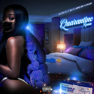 Quarantine (REMIX)