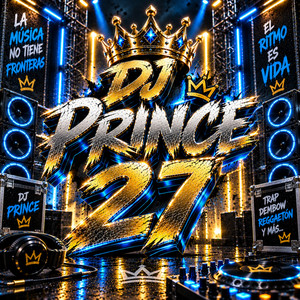 CLUE 27 by DJ PRINCE