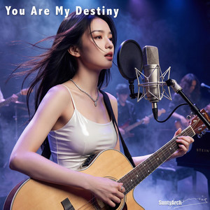 You Are My Destiny by SuntyAion