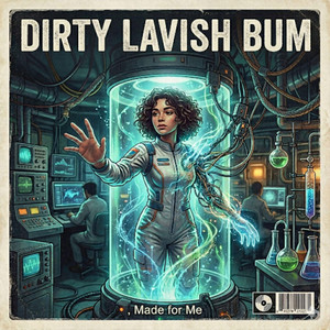 Made for Me by Dirty Lavish Bum