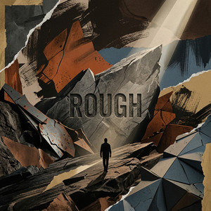 Rough by Sam Sandpaper