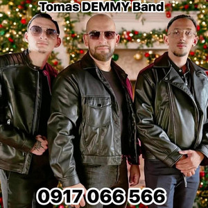 MTH Studio - Tomas Demmy Band (Karacona)