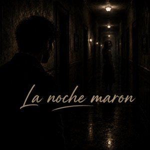 La noche maron by Riky 39