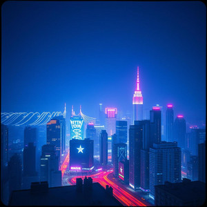 Echoes of Tomorrow — RICORDI