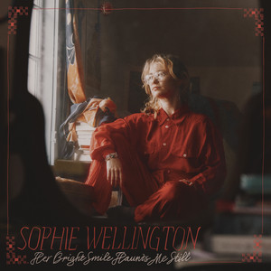 Scolding Wife by Sophie Wellington