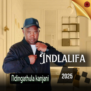 INDLALIFA - Ndingathula kanjani