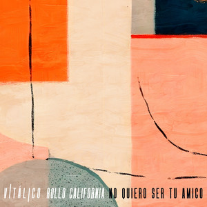 No Quiero Ser Tu Amigo