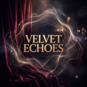 Velvet Echoes by DJ SAUP