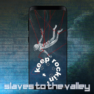 Into the Unknown - Album by keep rockin' | Spotify