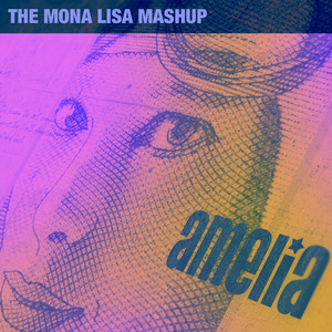 Amelia - (The London Snow Mix) by Phil Makes