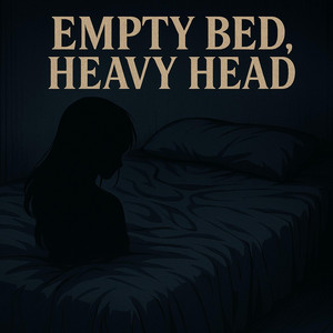 Empty Bed, Heavy Head (Sped Up 1.1x) by NightcorePika
