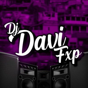 Vida Tá Demais by DJ Davi Fxp Album Cover
