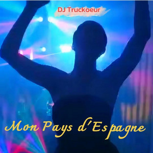 Mon pays d'espagne