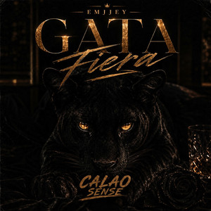 Gata Fiera by Emjjey, Calao Sense