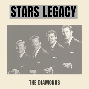 Silhouettes by The Diamonds
