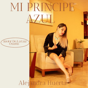 Mi príncipe azul