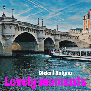 Lovely moments