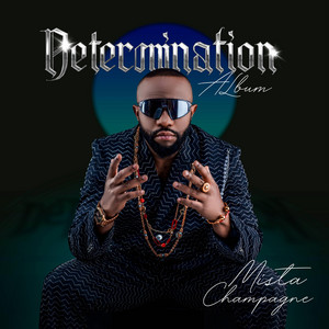 Mista Champagne - Uyu