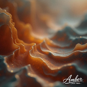 Jade Cascade by Amber Jazz Trio