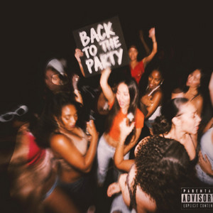 Back To The Party by 4ntoine