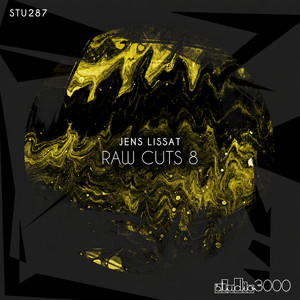 Raw Cuts 8 by Jens Lissat