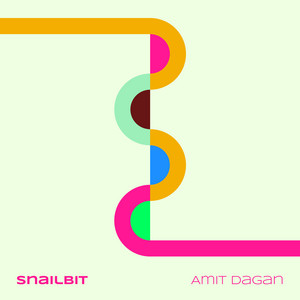 Amit Dagan - Snailbit