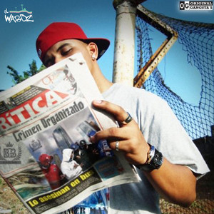 No quiero guial menor by El Wardz