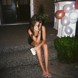 I Need Some Air by Emilee Moore