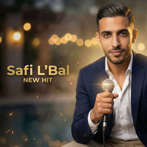 Safi L'Bal صافي البال - Rai راي Official by DJ Lumina Official