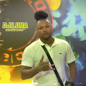 Djiluna - Campion
