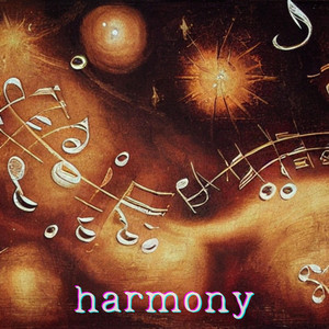 Portada de Harmony